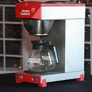 Douwe Egberts koffieapparaat