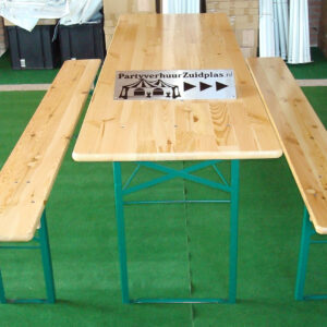 Biertafel