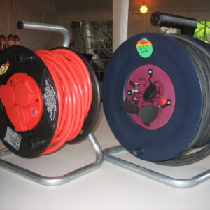 Haspel 10m