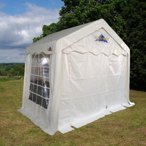 Luxe pro. PVC Partytent 3m x 2m