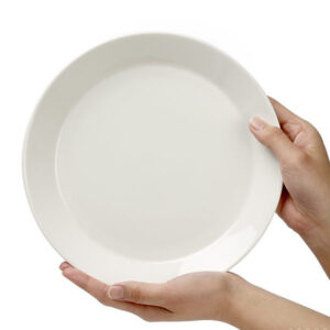 Gebakbord 16cm