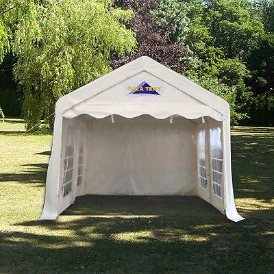 Luxe pro. PVC-partytent 3 × 4 m - Afbeelding 2