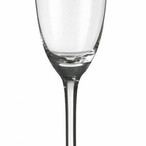 Champagne glasses 17cl