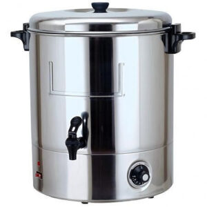 Hot water urn 30L