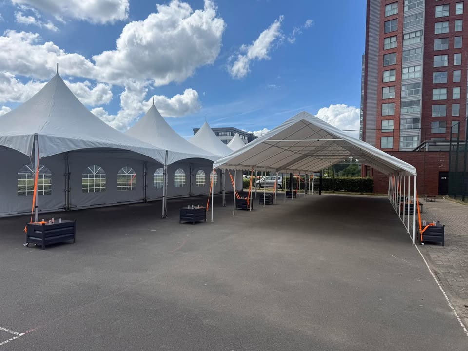 Partyverhuur Zuidplas