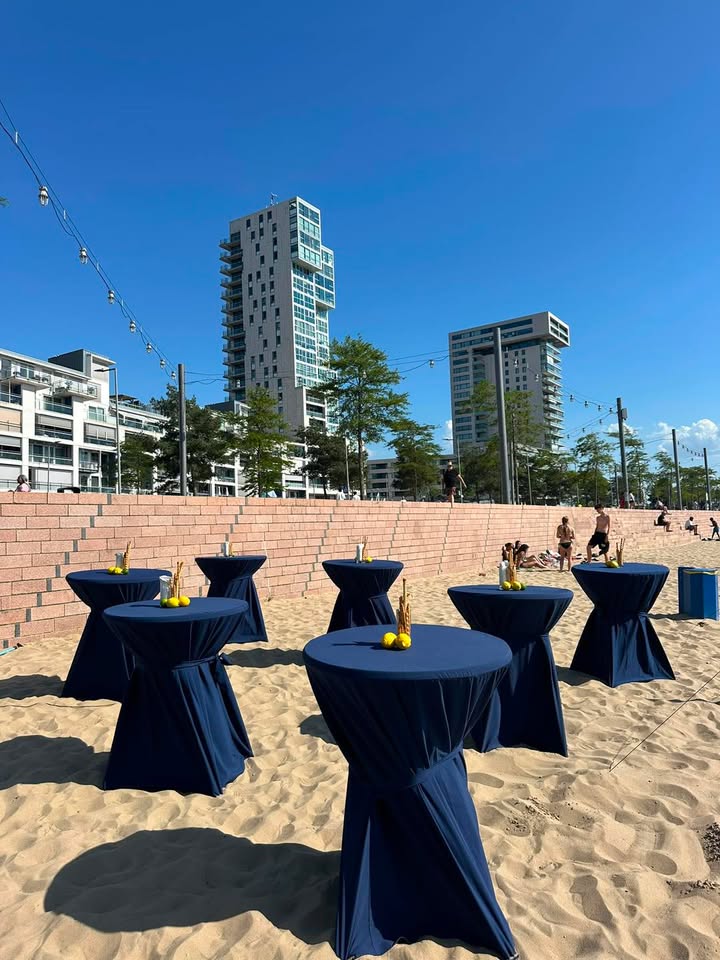 Partyverhuur Zuidplas